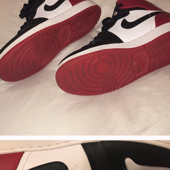 Jordan 1s - Picture 5 of 7